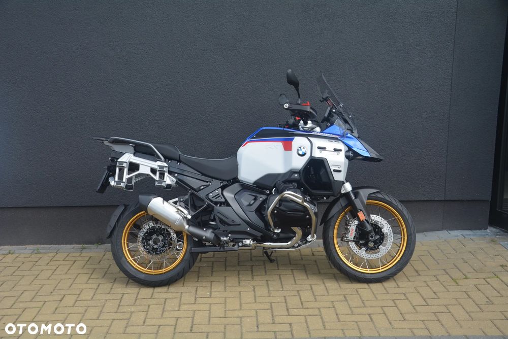 BMW Adventure - 3