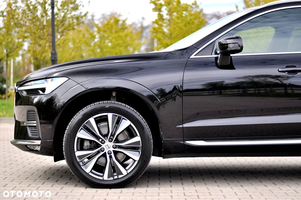 Volvo XC 60 B4 D Geartronic Inscription - 14