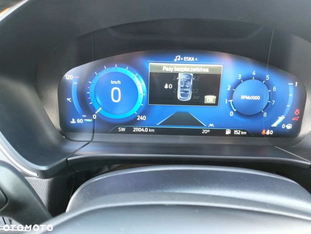 Ford Kuga - 6