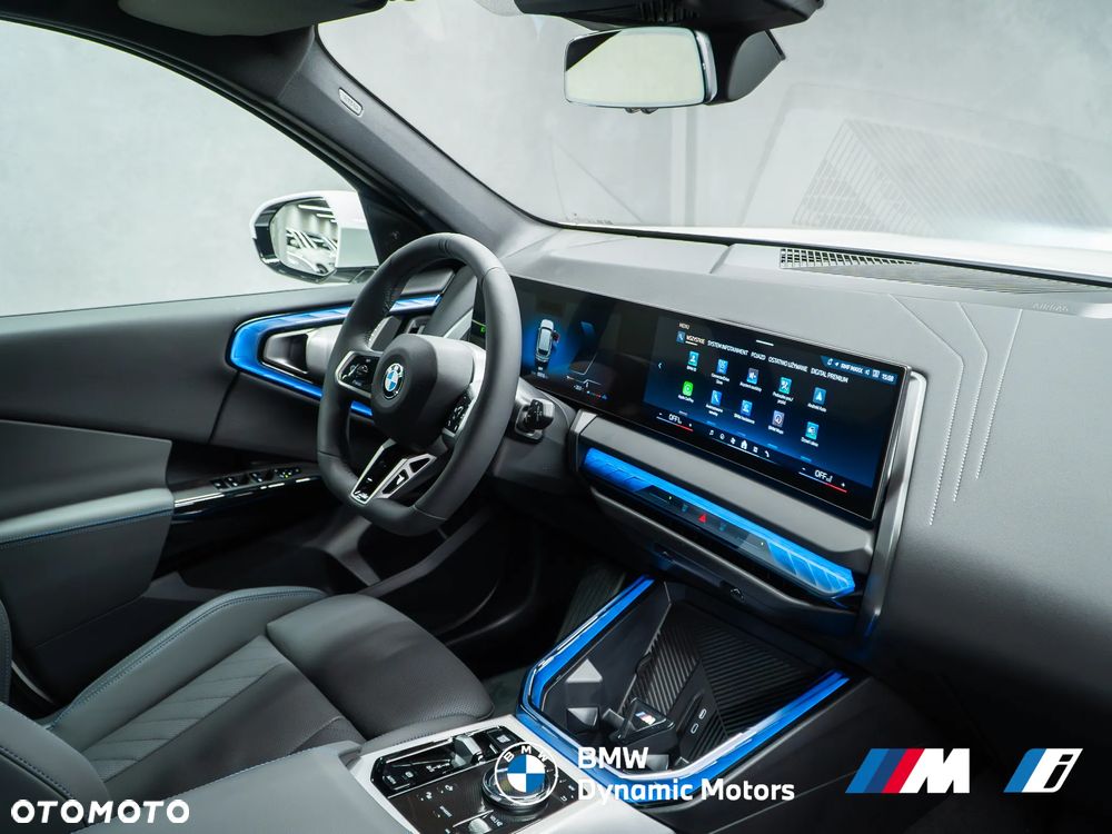 BMW X3 20d xDrive - 22