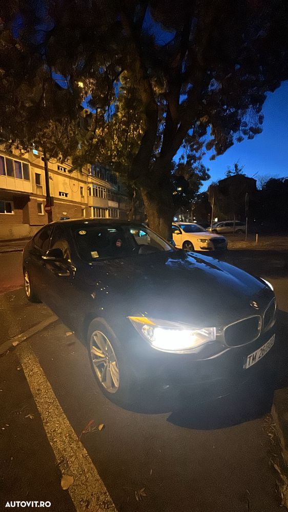 BMW Seria 3 - 4