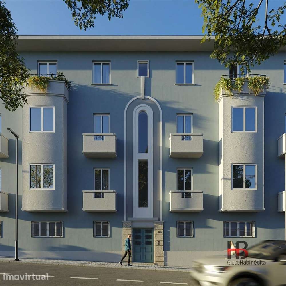 Apartamento T3 DUPLEX Venda em Cedofeita, Santo Ildefonso, Sé, Miragai - Grande imagem: 4/11