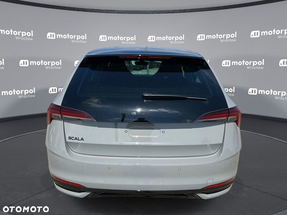 Skoda Scala - 8