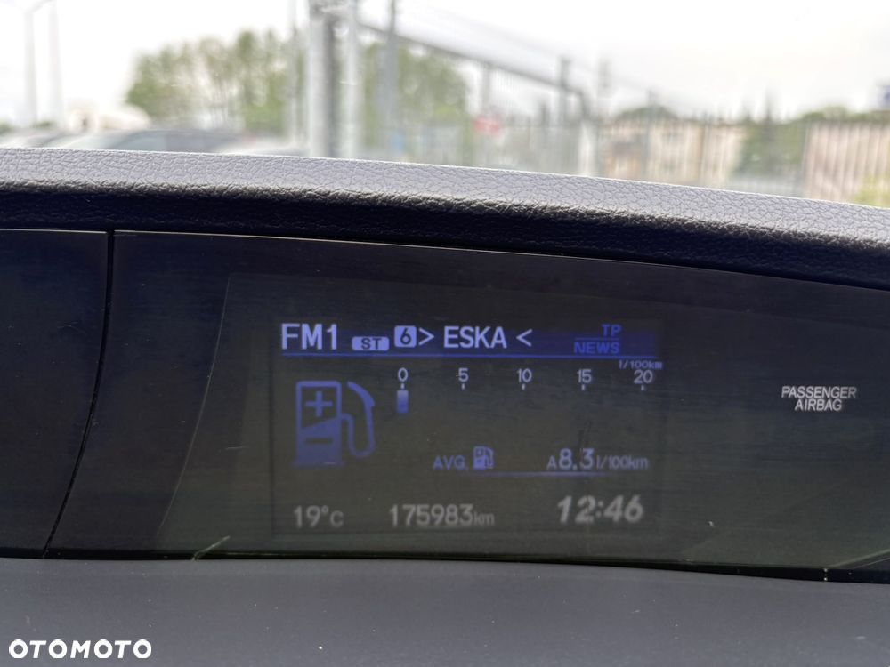 Honda Civic 1.8 Executive - 15