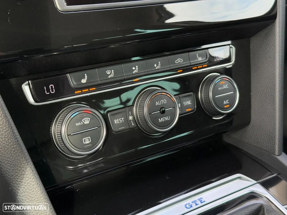 VW Passat Variant 1.4 TSI GTE Plug-in - 22