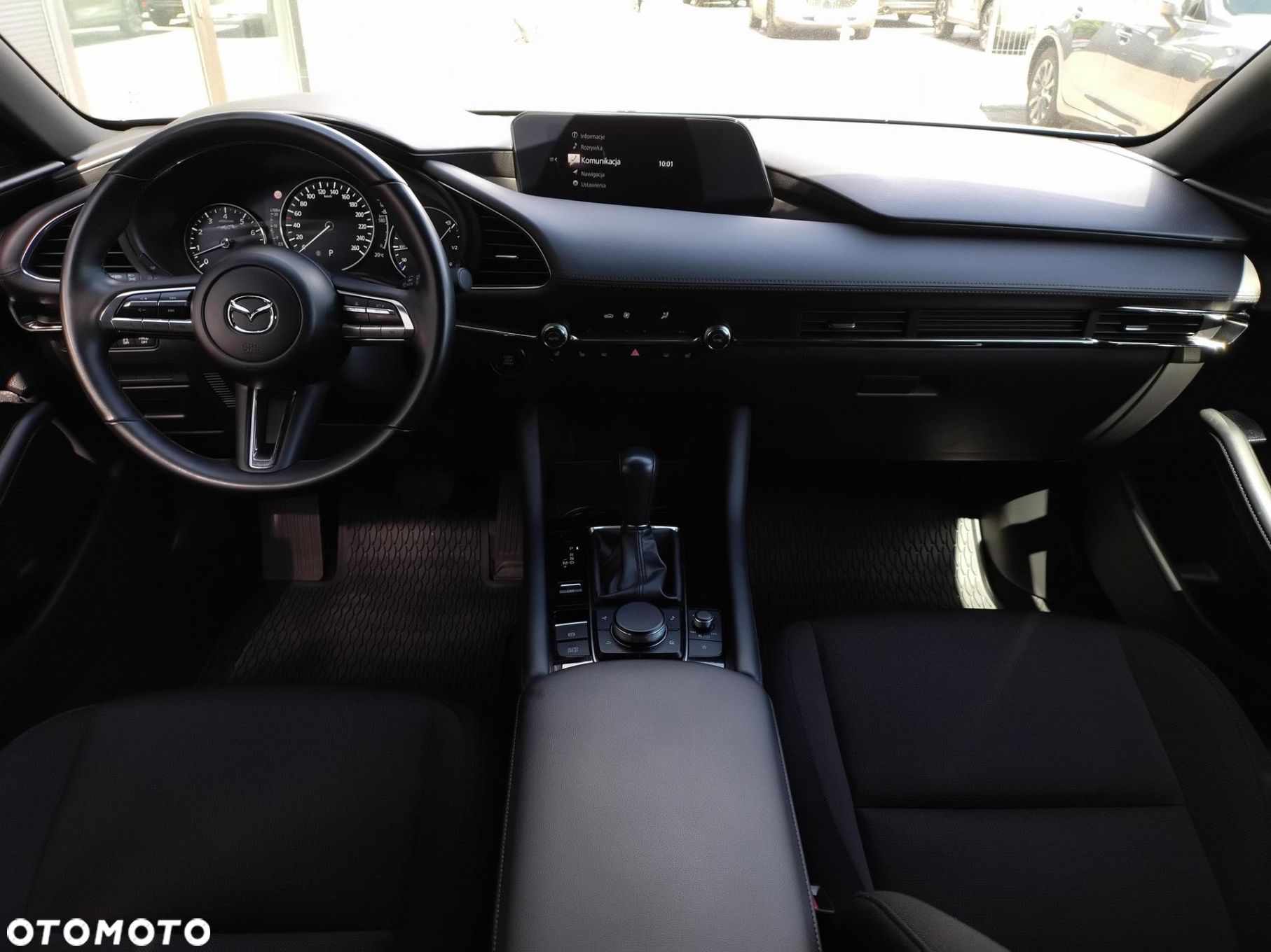 Mazda 3 - 22