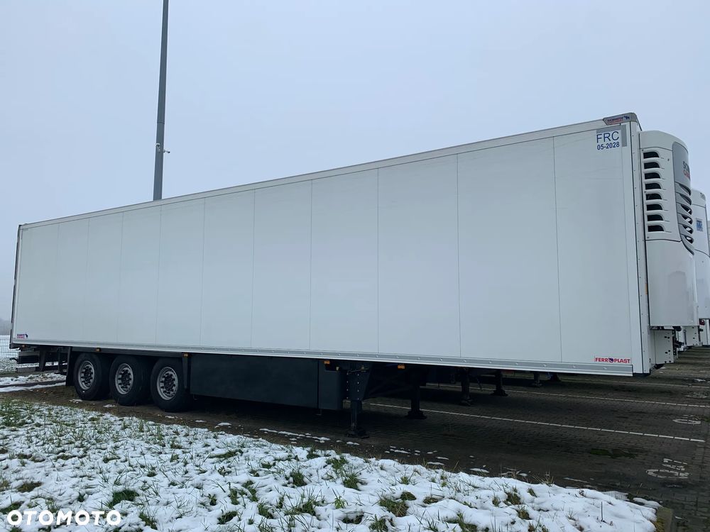 Schmitz Cargobull - - 2