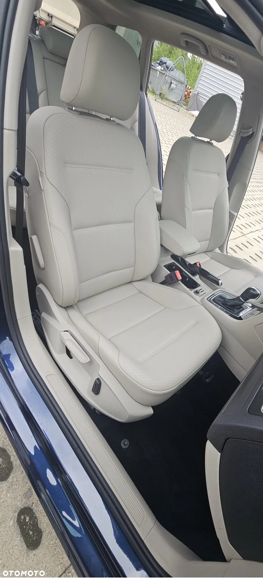 Volkswagen Golf - 14