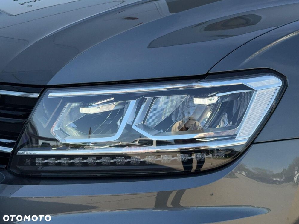 Volkswagen Tiguan 1.5 TSI EVO Comfortline DSG - 9