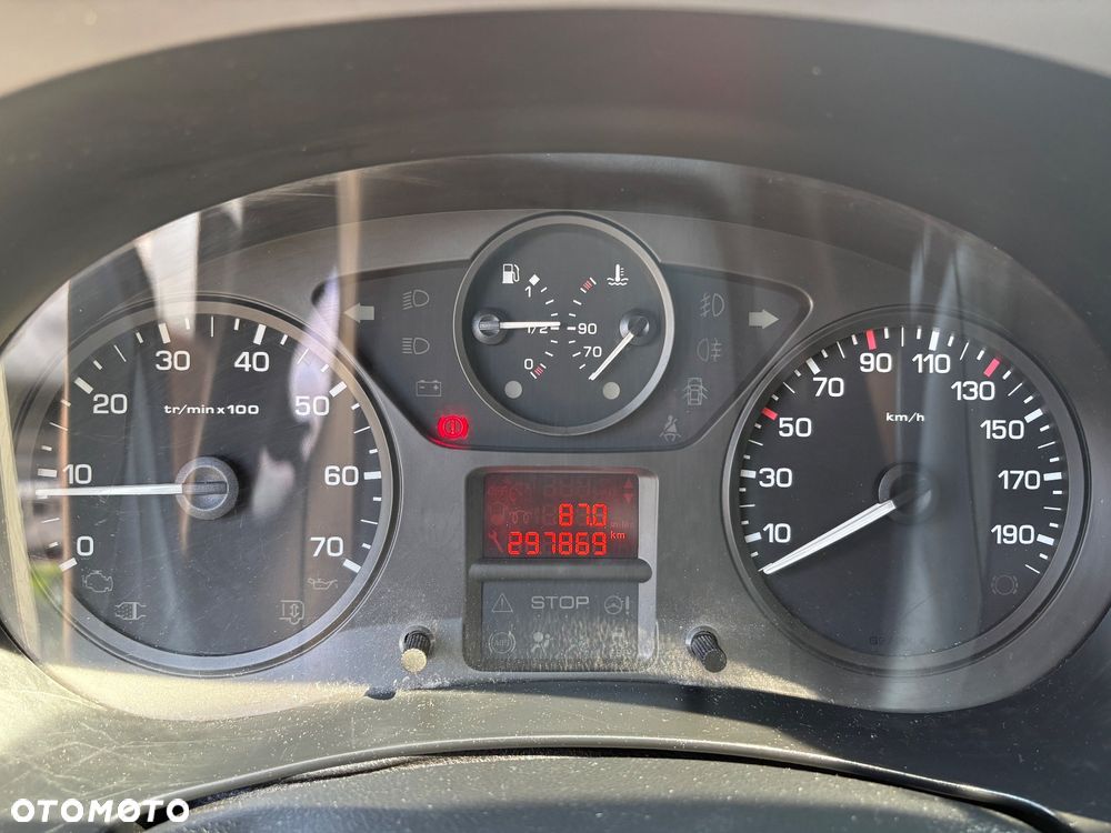 Citroën Berlingo 1.6 HDi Impress Pack - 13