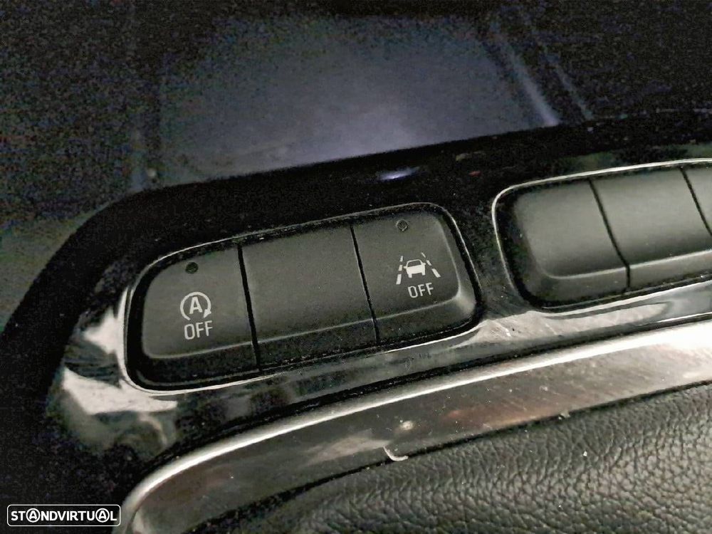 Opel Corsa 1.2 T Edition - 24