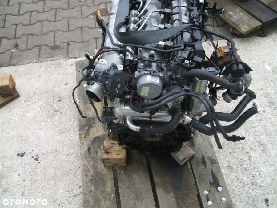 HYUNDAI i20 iX20 KIA CEED SILNIK 1.4crdi D4FC - 5