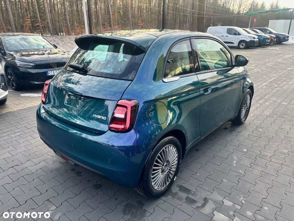 Fiat 500 - 4