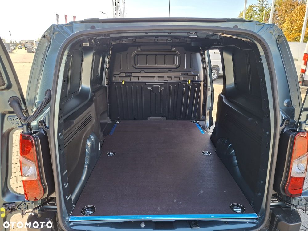 Fiat DOBLO MAXI najmocniejszy! - 18