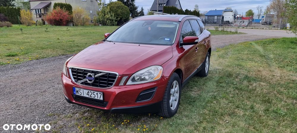 Volvo XC 60 - 16