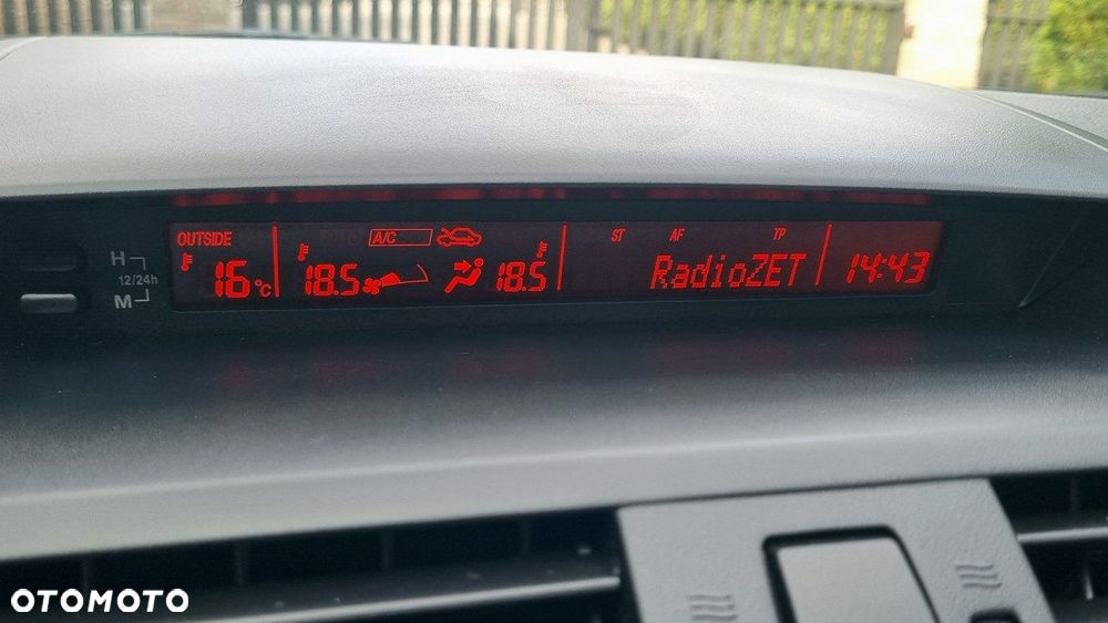 Mazda 6 - 14