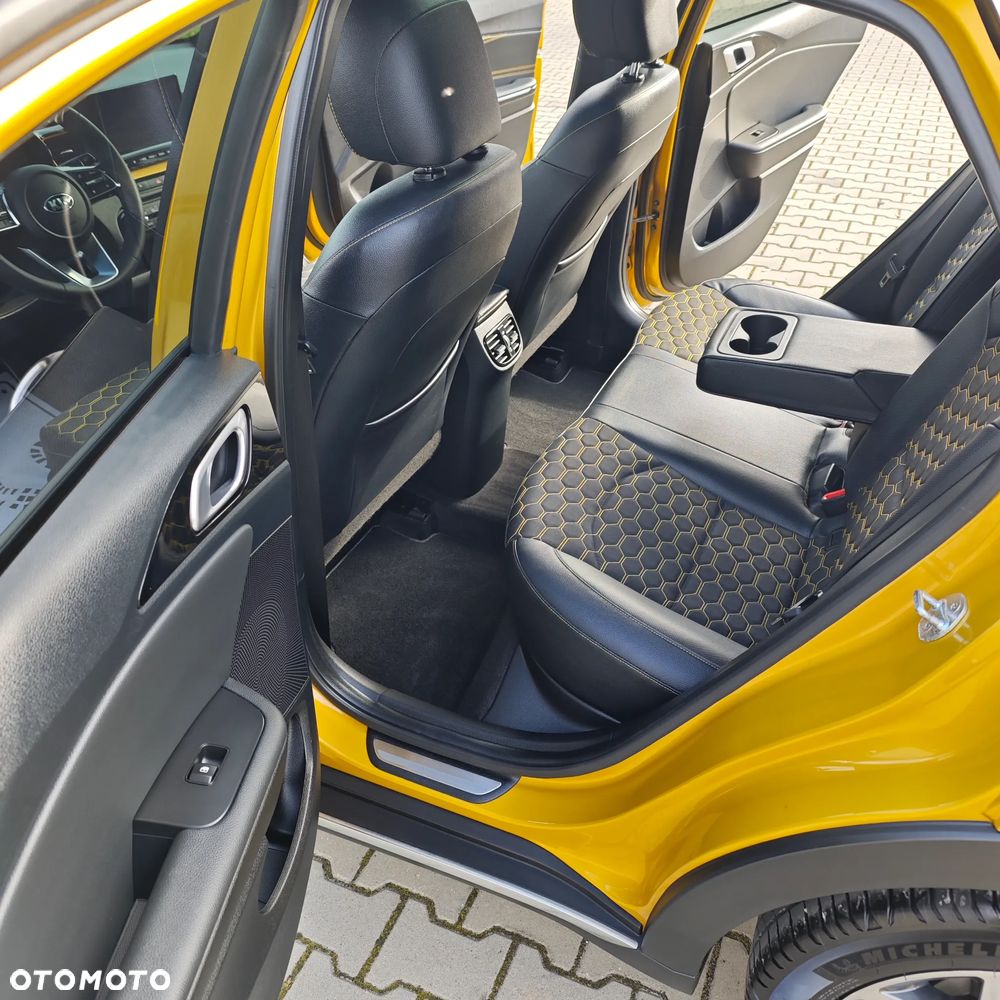 Kia XCeed 1.4 T-GDI OPF DCT7 LAUNCH EDITION - 19