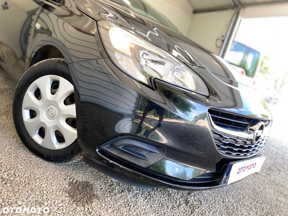 Opel Corsa 1.4 T Enjoy S&S - 19