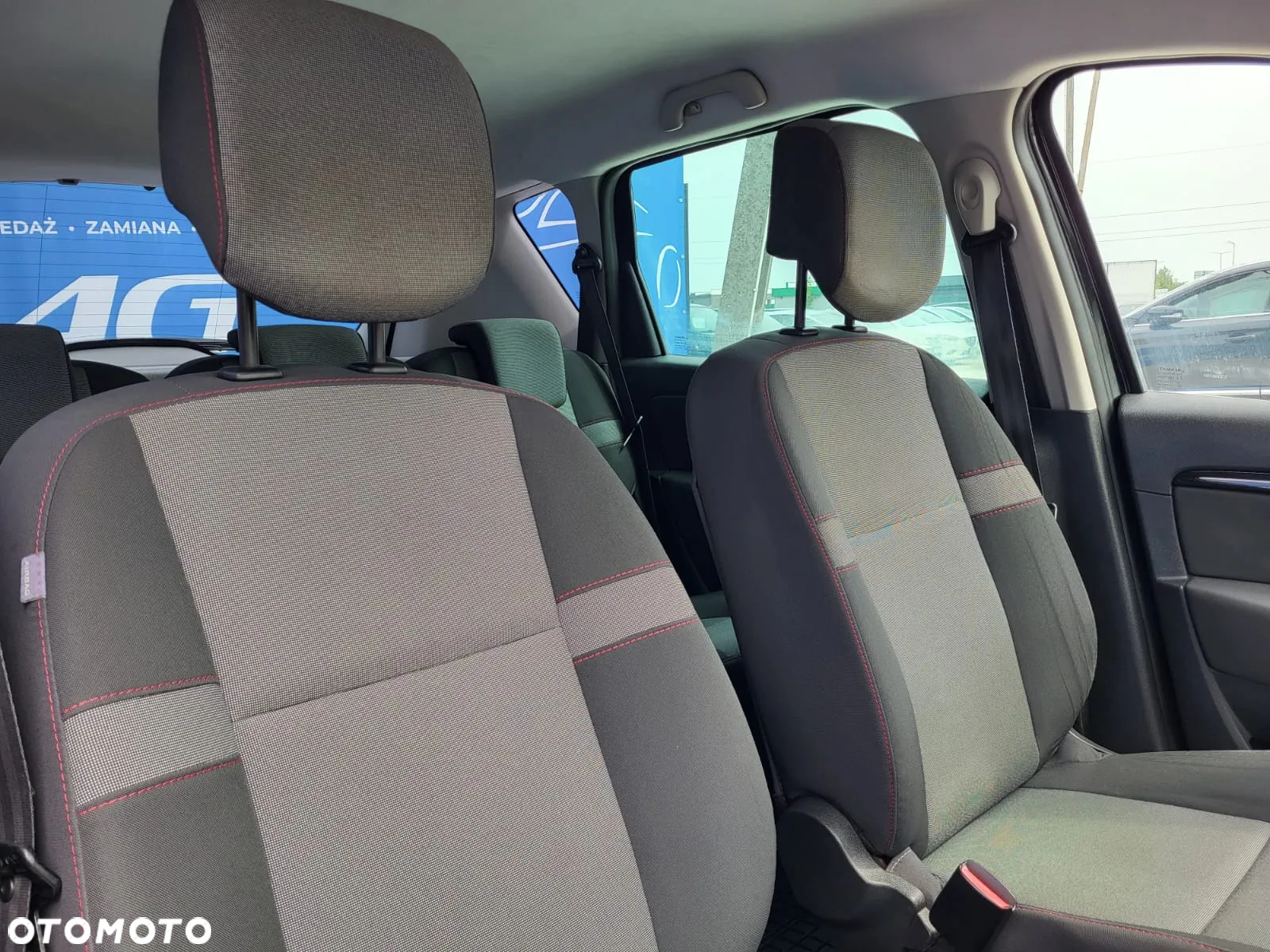 Renault Scenic dCi 110 FAP Expression - 17
