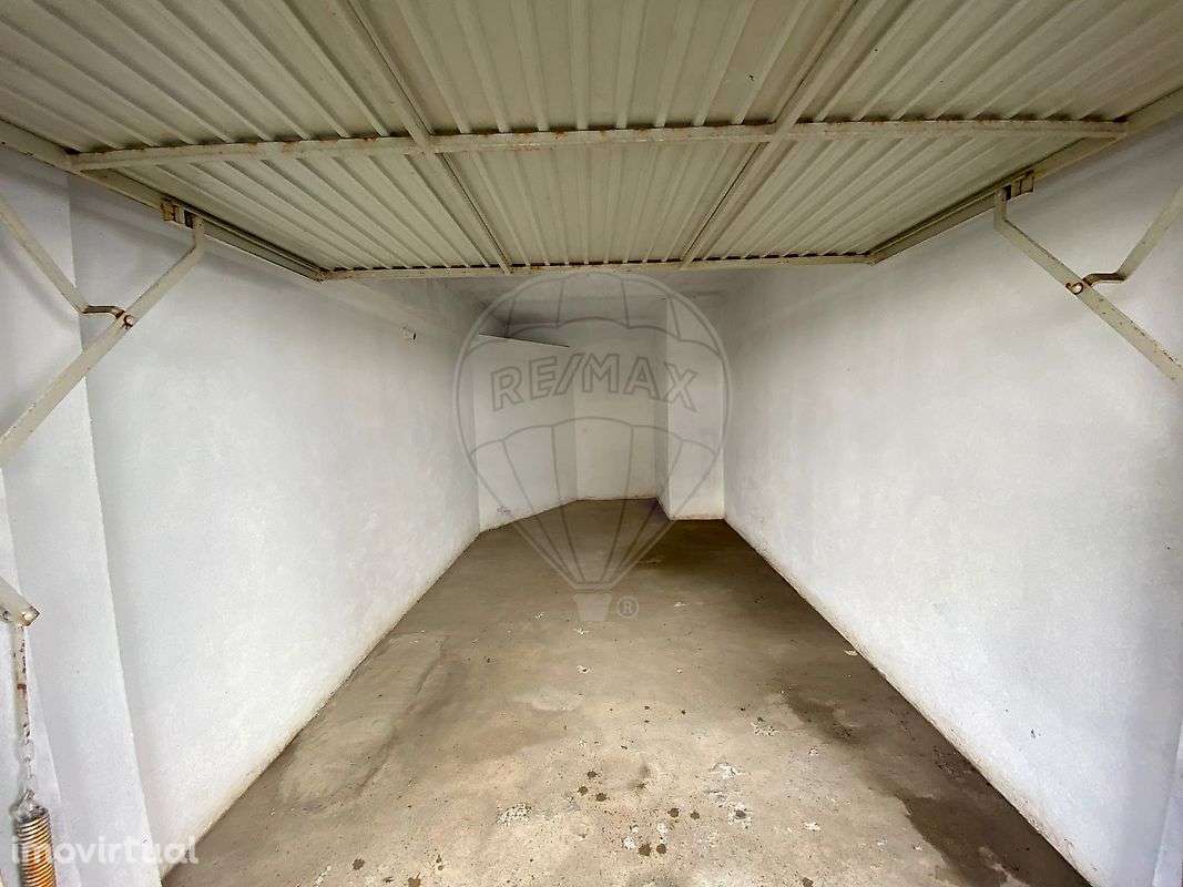 Garagem  para arrendamento - Grande imagem: 4/5