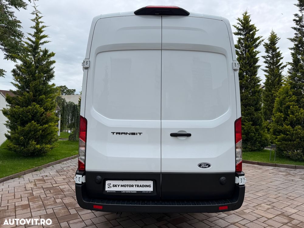 Ford Transit 350 L4H3 - 30
