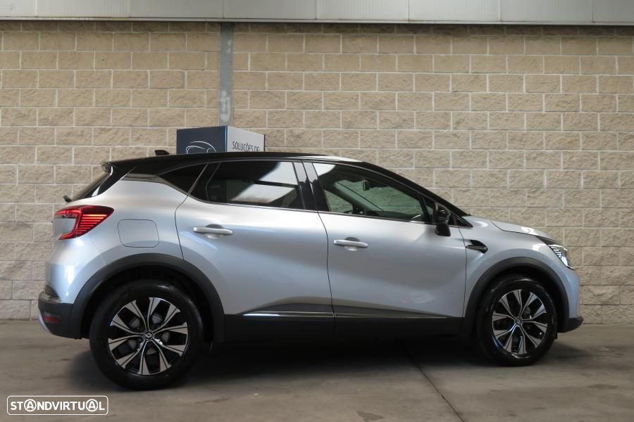 Renault Captur 1.0 TCe Intens - 29