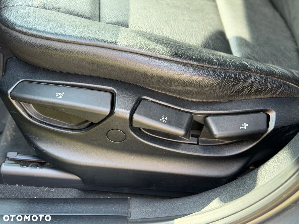 BMW X3 - 18