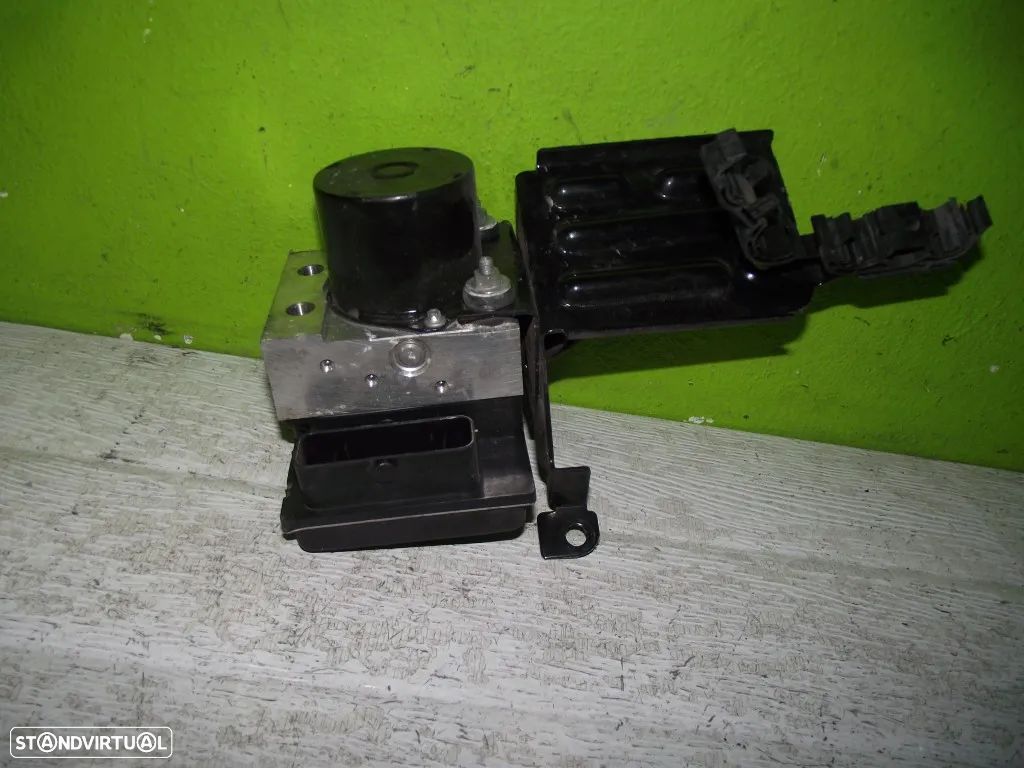 Módulo de Abs Volkswagen Polo - 2009 / 2014 - MDA114 - 1