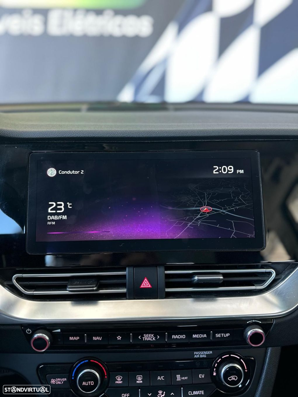 Kia e-Niro - 15