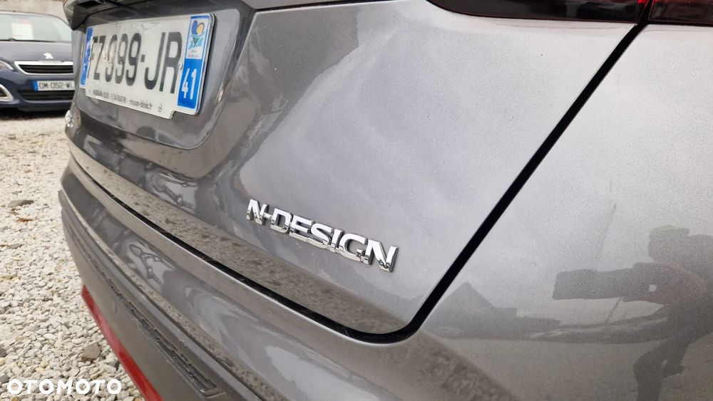 Nissan Juke 1.0 DIG-T DCT N-Design - 18