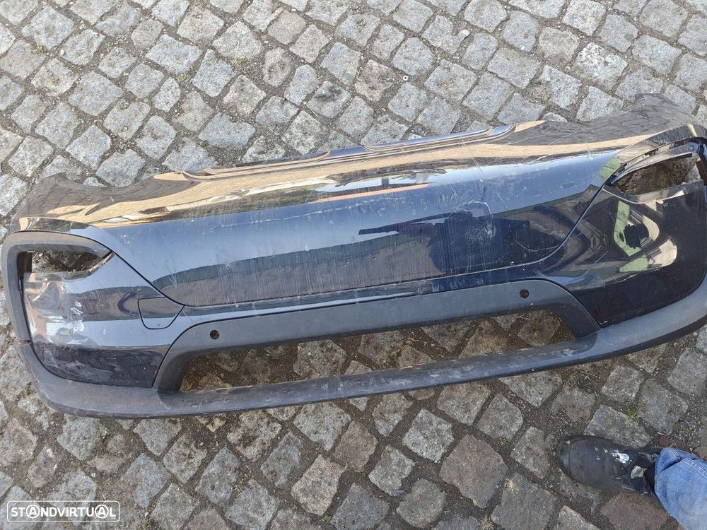 Parachoques Frente / Para Choques Frontal Nu Bmw I3 (I01)  7472923 / 7 - 3