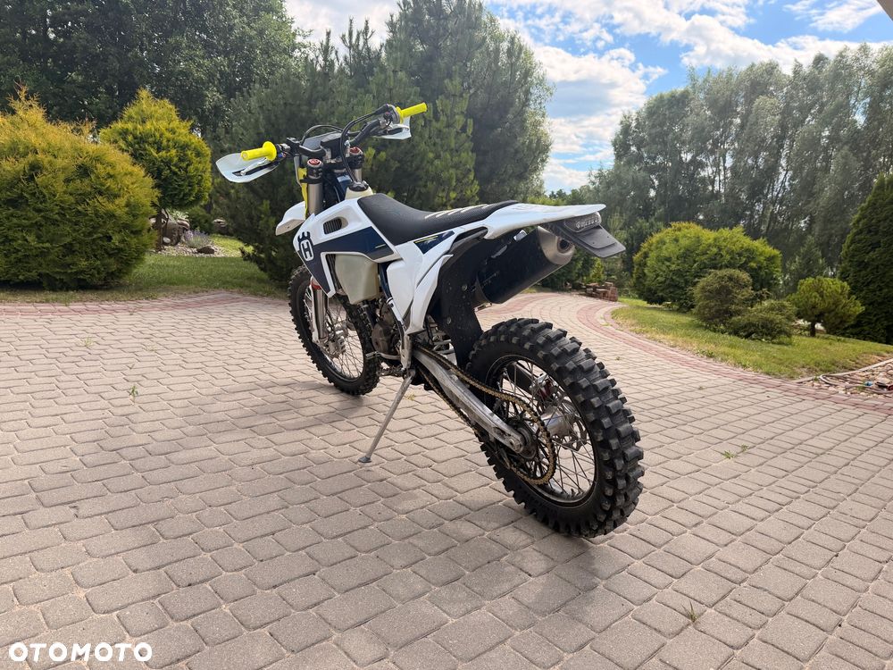 Husqvarna TE - 5