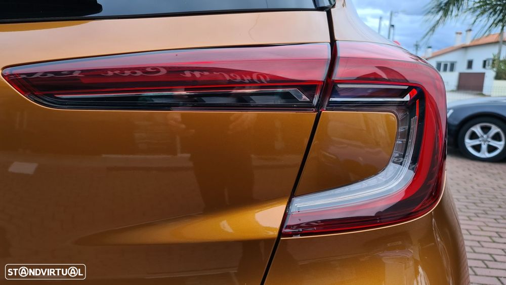 Renault Captur 1.6 E-Tech Plug-In Intens - 19