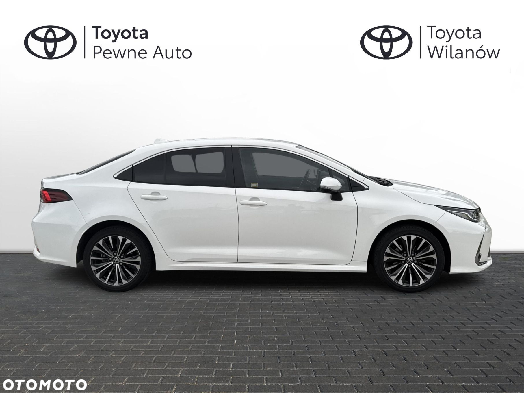 Toyota Corolla 1.8 Hybrid Style - 6