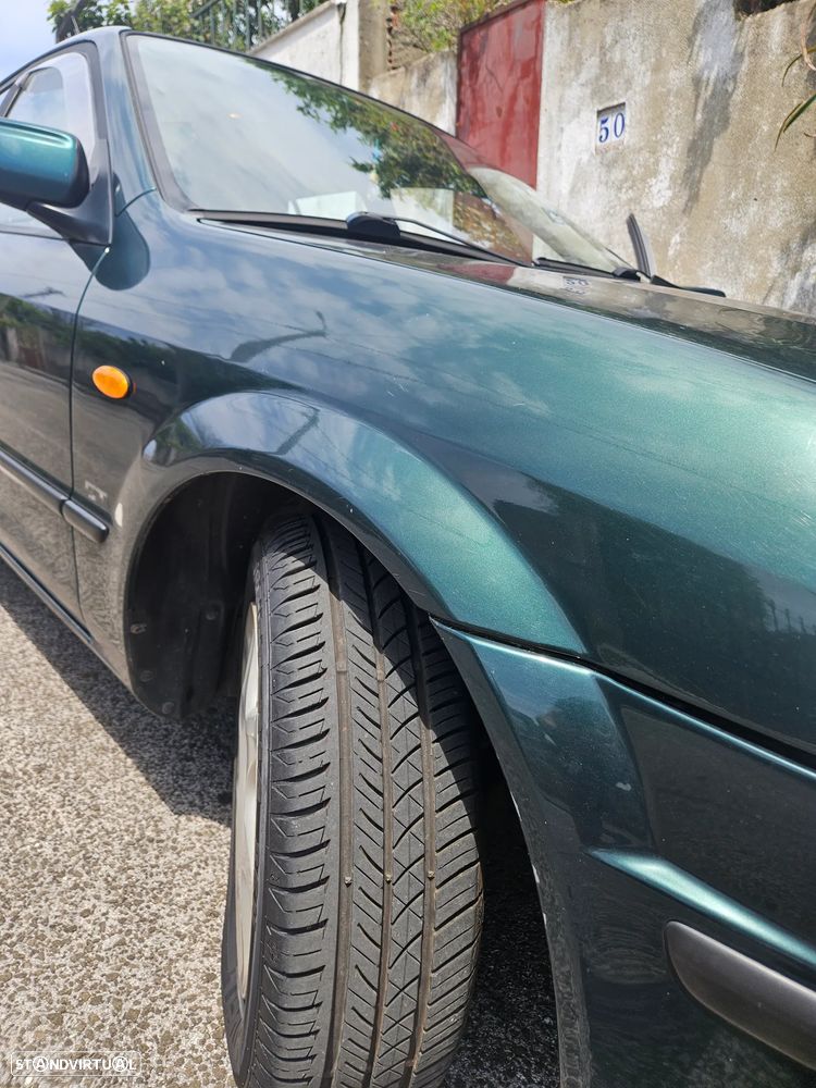Mazda 323 F 1.5 GLX - 9