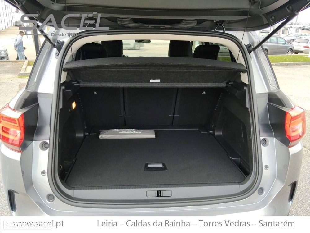Citroën C5 Aircross 1.2 PureTech C-Series - 6