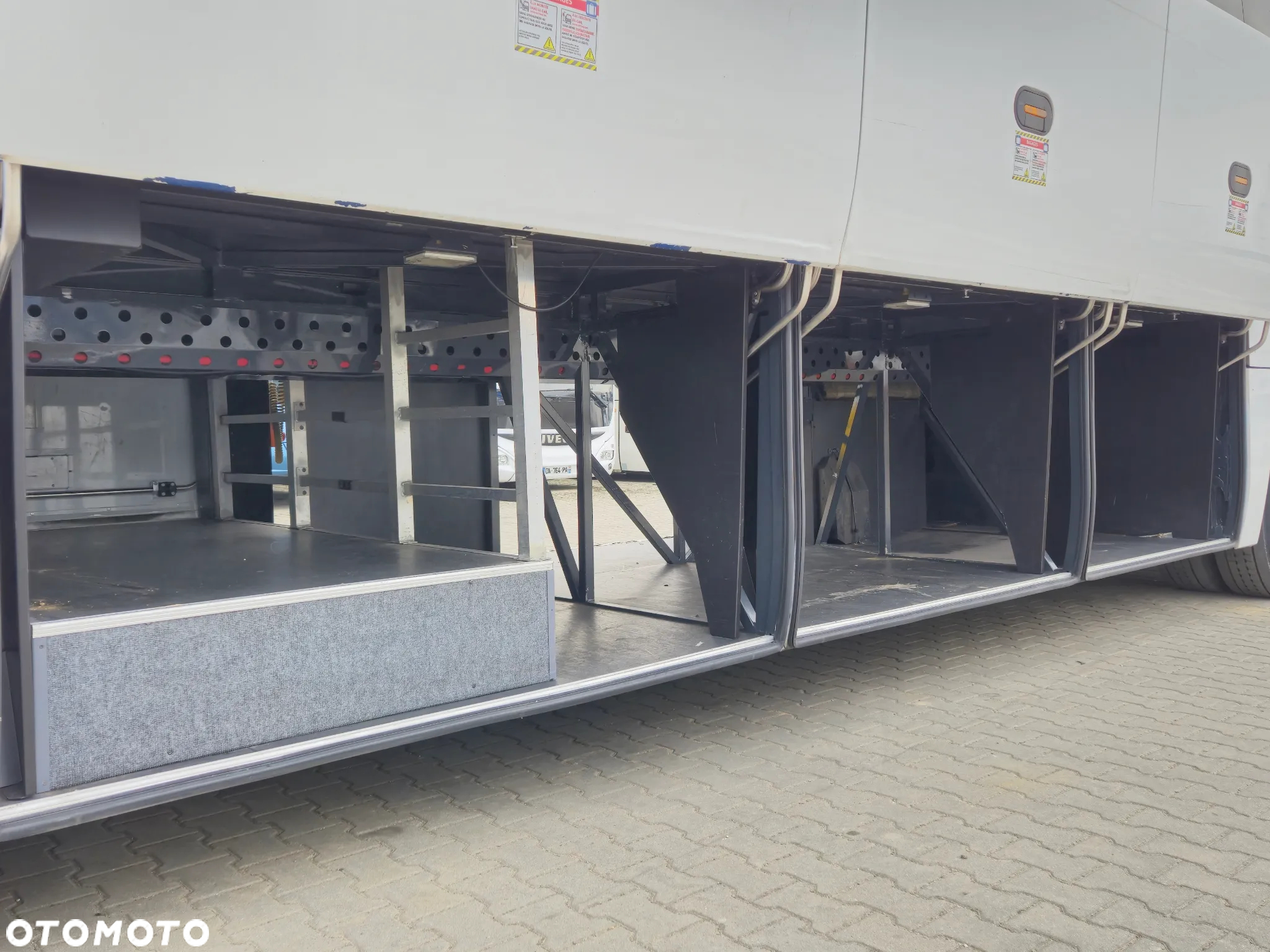 Iveco MAGELYS / SPROWADZONY / WINDA / EURO 6 - 22