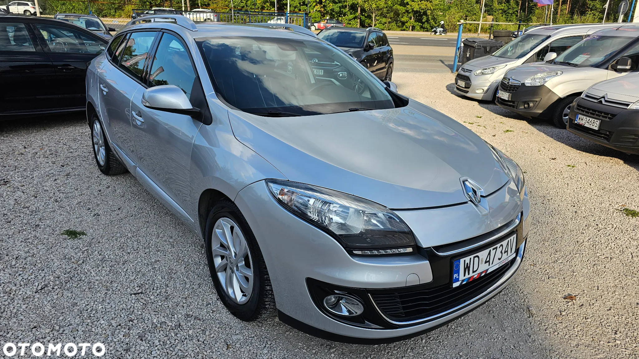 Renault Megane 1.6 dCi Energy Privilege - 2