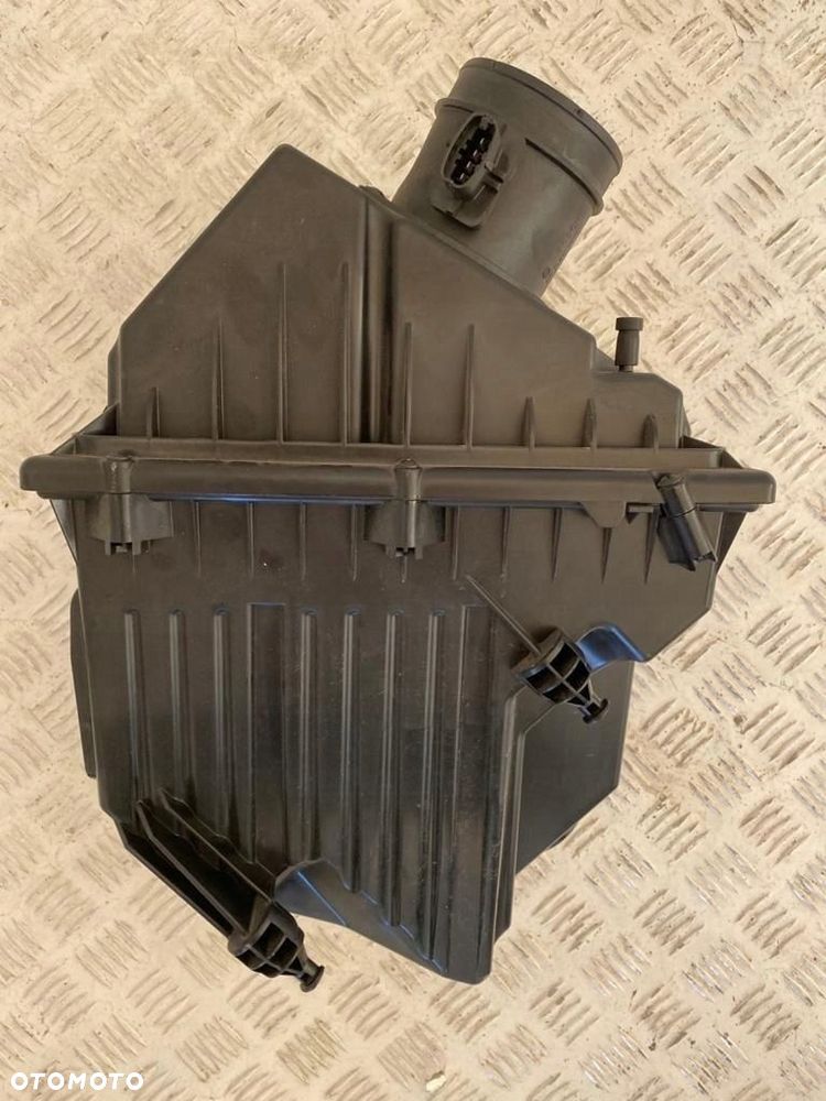 RANGE ROVER EVOQUE OBUDOWA FILTRA POWIETRZA AIRBOX - 2