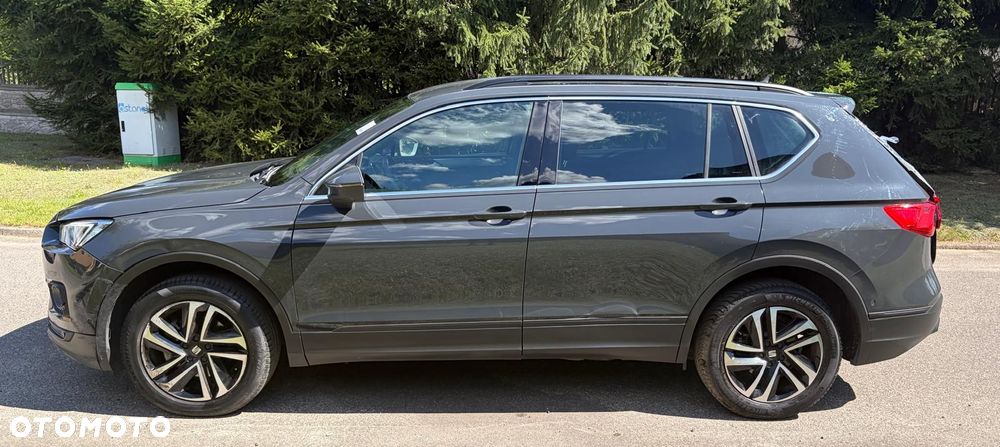 Seat Tarraco - 15