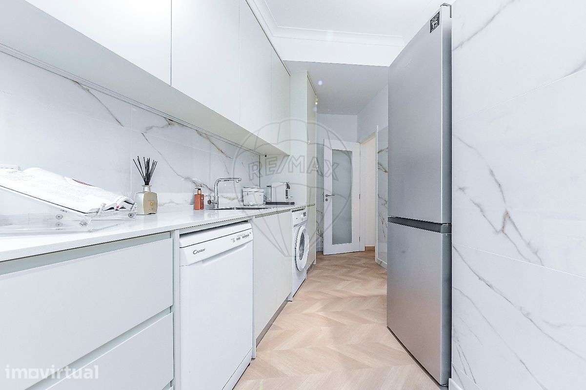 Apartamento T1 para venda - Grande imagem: 5/17