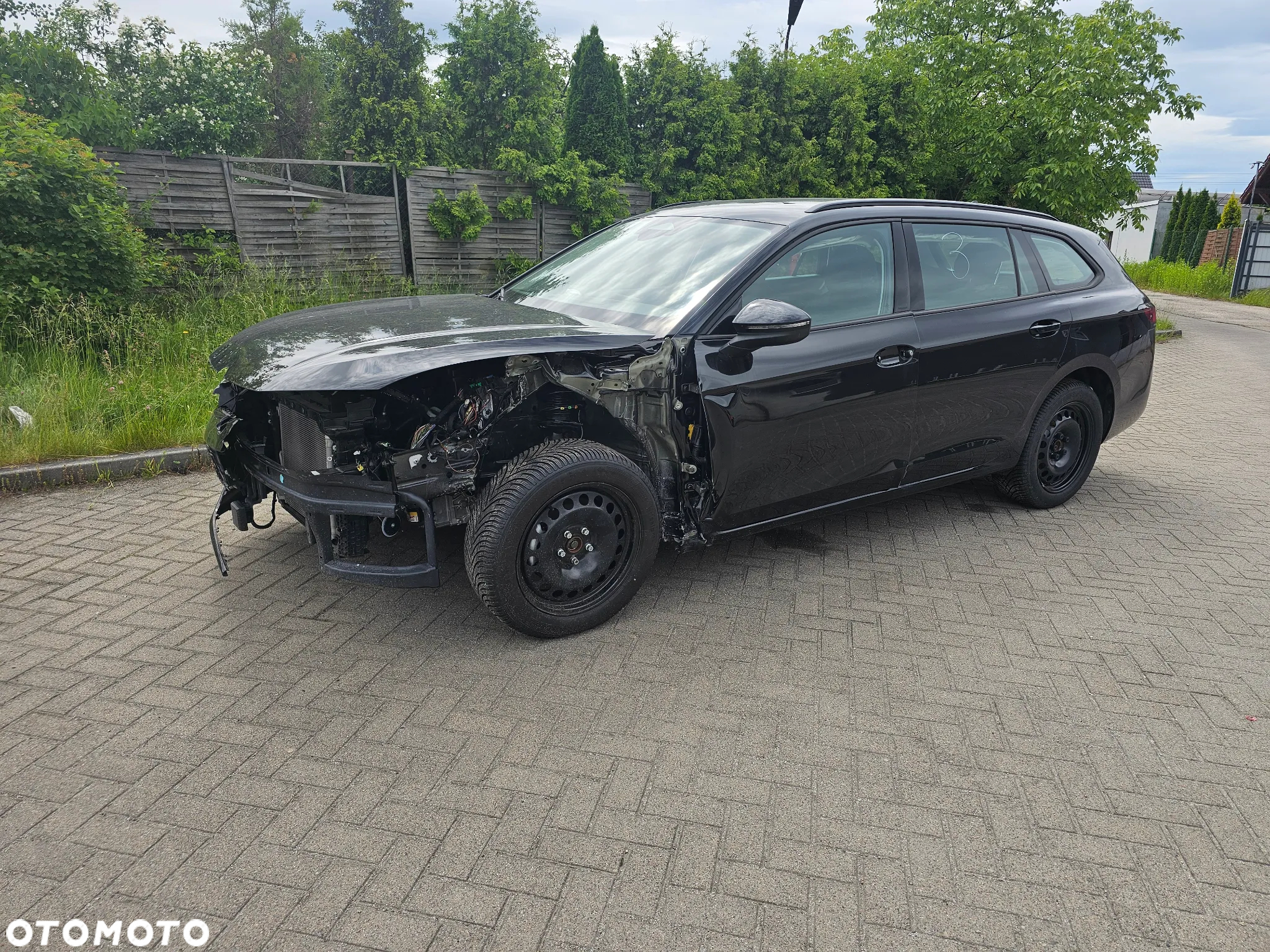Volkswagen Passat 1.5 TSI eHybrid PHEV Business DSG - 6