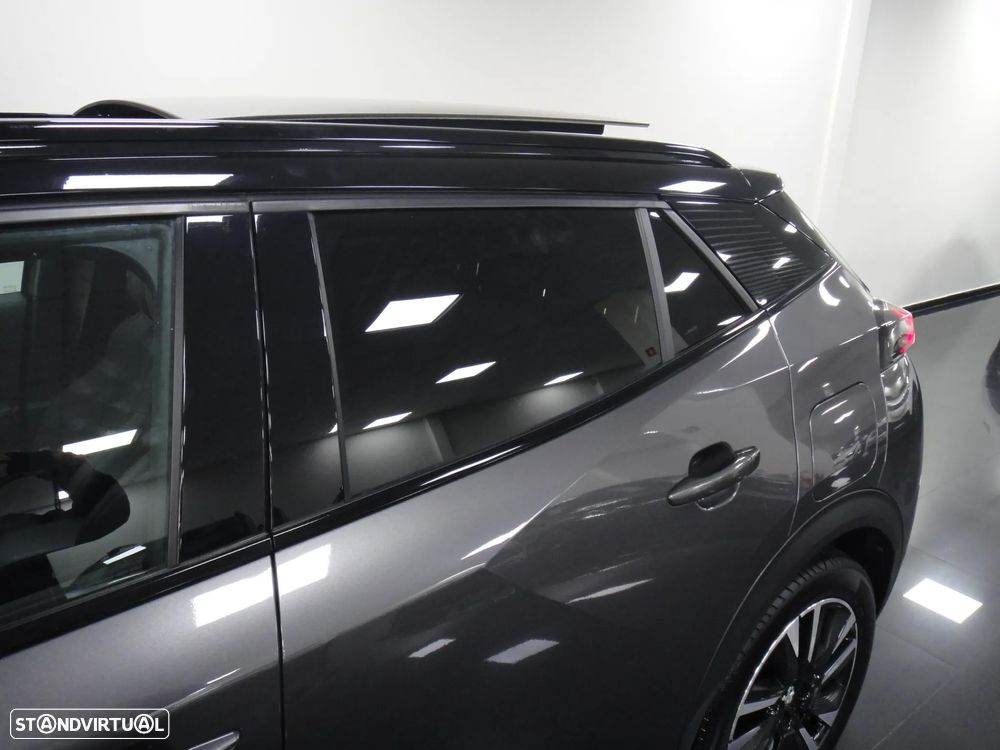 Peugeot 2008 1.2 PureTech GT Line EAT8 - 8