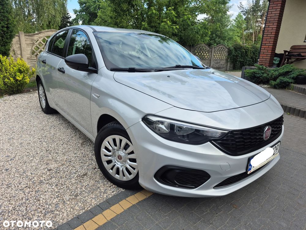 Fiat Tipo 1.4 Classic - 2