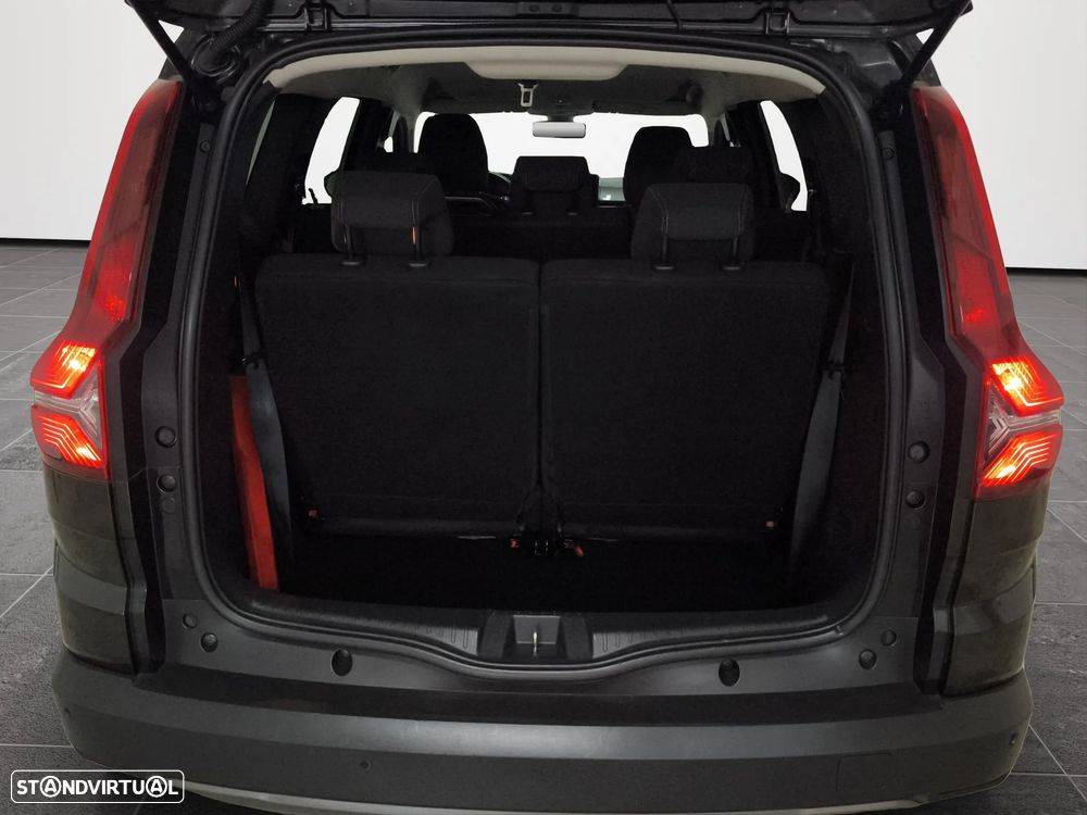 Dacia Jogger 1.0 ECO-G Extreme+ Up&Go 7L Bi-Fuel - 27