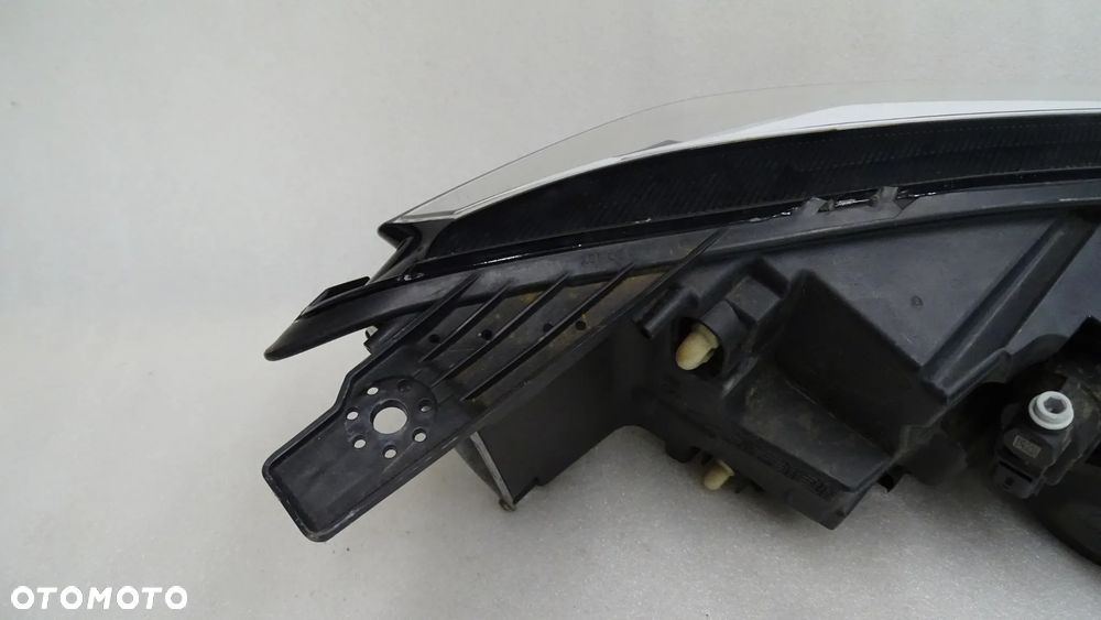 DACIA SANDERO III, JOGGER, LOGAN LIFT - lampa przednia lewa FULL LED - 9