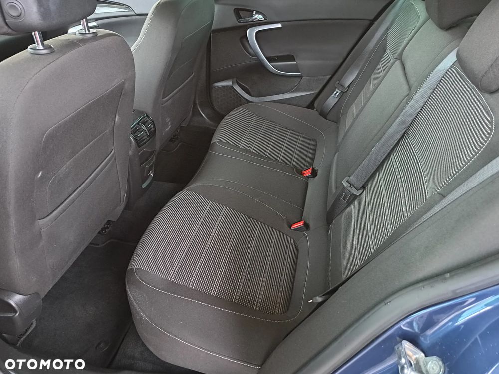 Opel Insignia - 31