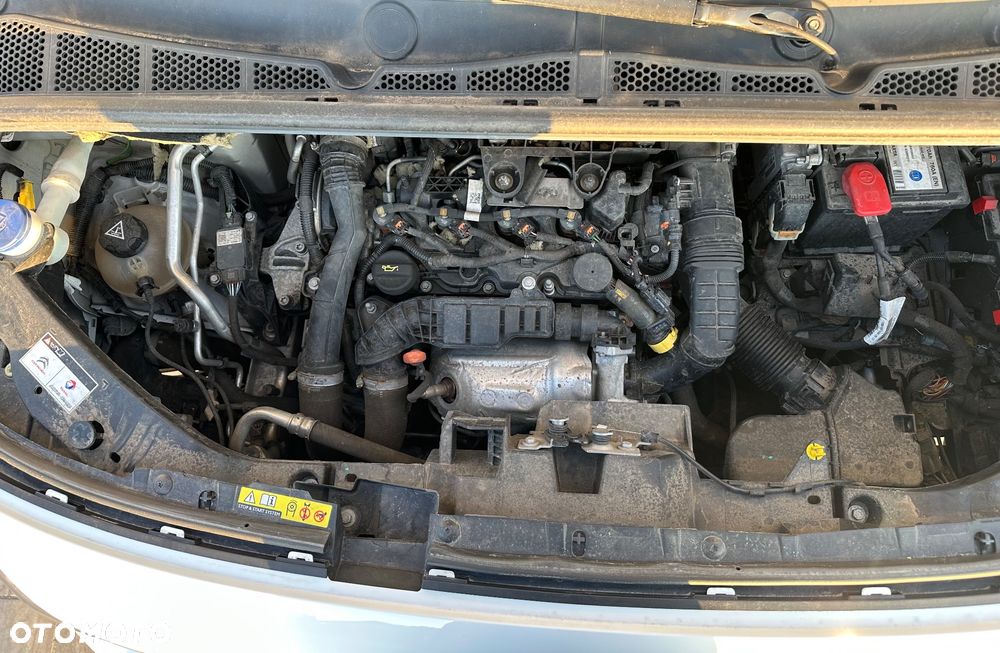 Citroën Berlingo - 14