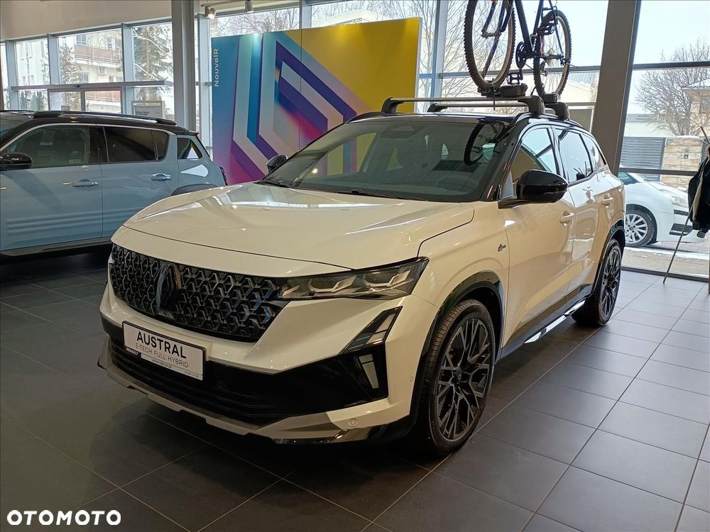 Renault Austral - 2