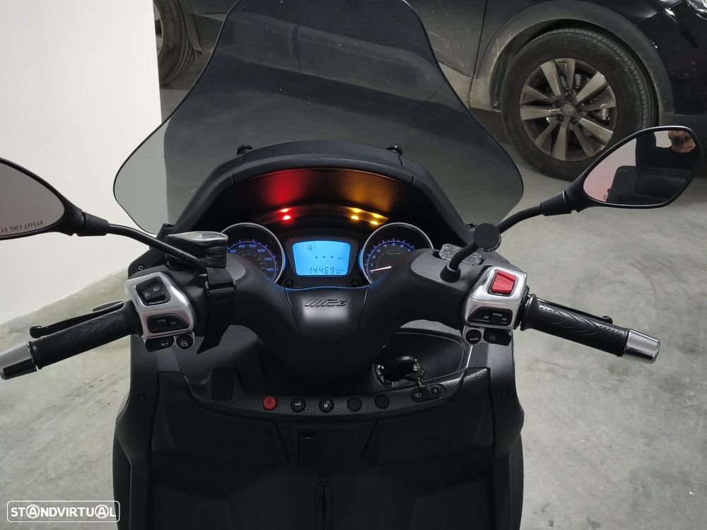 Piaggio MP3 400HPE - 12